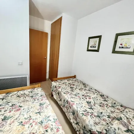 Apartment Port Canigo 323