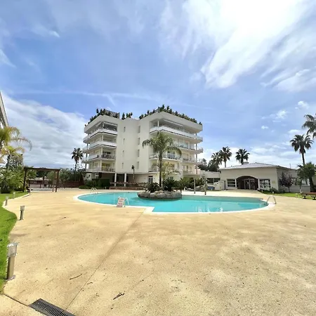 Apartment Port Canigo 323 Roses